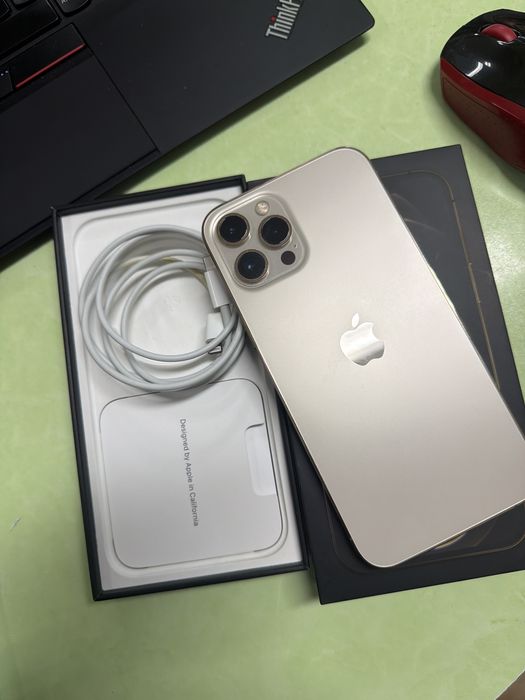 Iphone 12 Pro Max 128gb