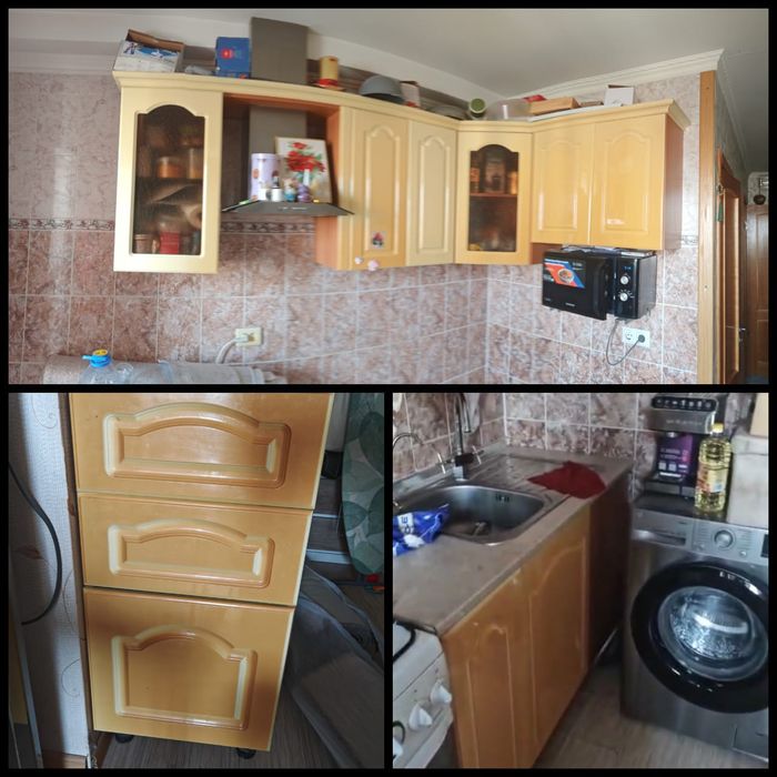 Кухонный гарнитур