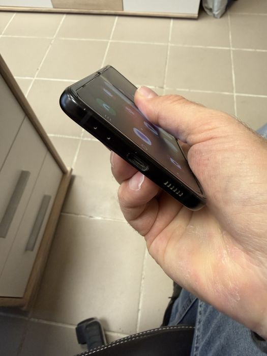 Samsung Galaxy Z Flip 3 5G 8/256gb