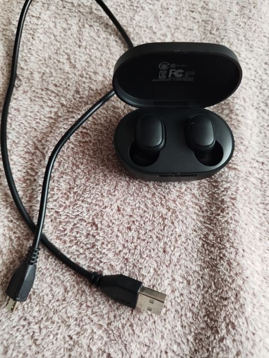 Bluetooth слушалки Xiaomi