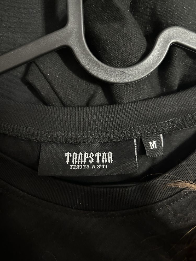 Тениска trapstar