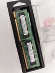 Memorii laptop 1gb DDR2