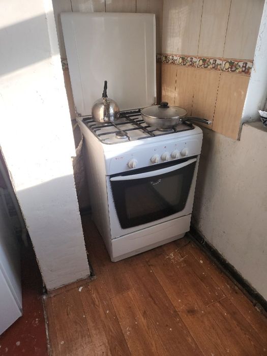 Продаётся 1-ком квартира в яшнобадском районе