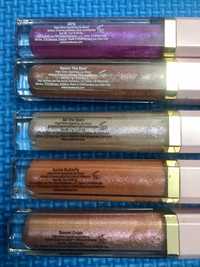 TOO FACED Rich & Dazzling High-Shine Sparkling Lip Gloss