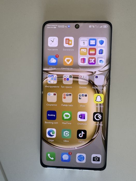 Huawei P50 pro 256 Gb