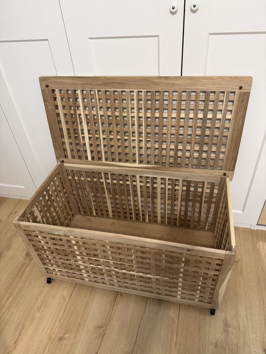 Masa cutie depozitare ikea 98/50