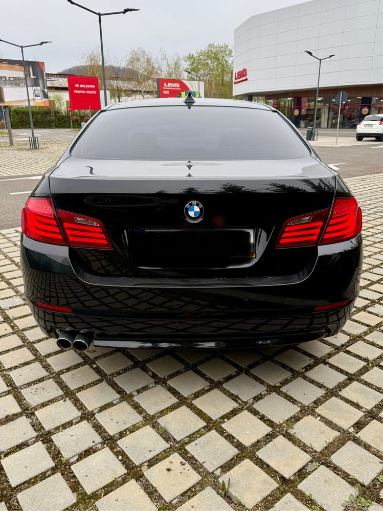 Vand Bmw Seria 5 F10
