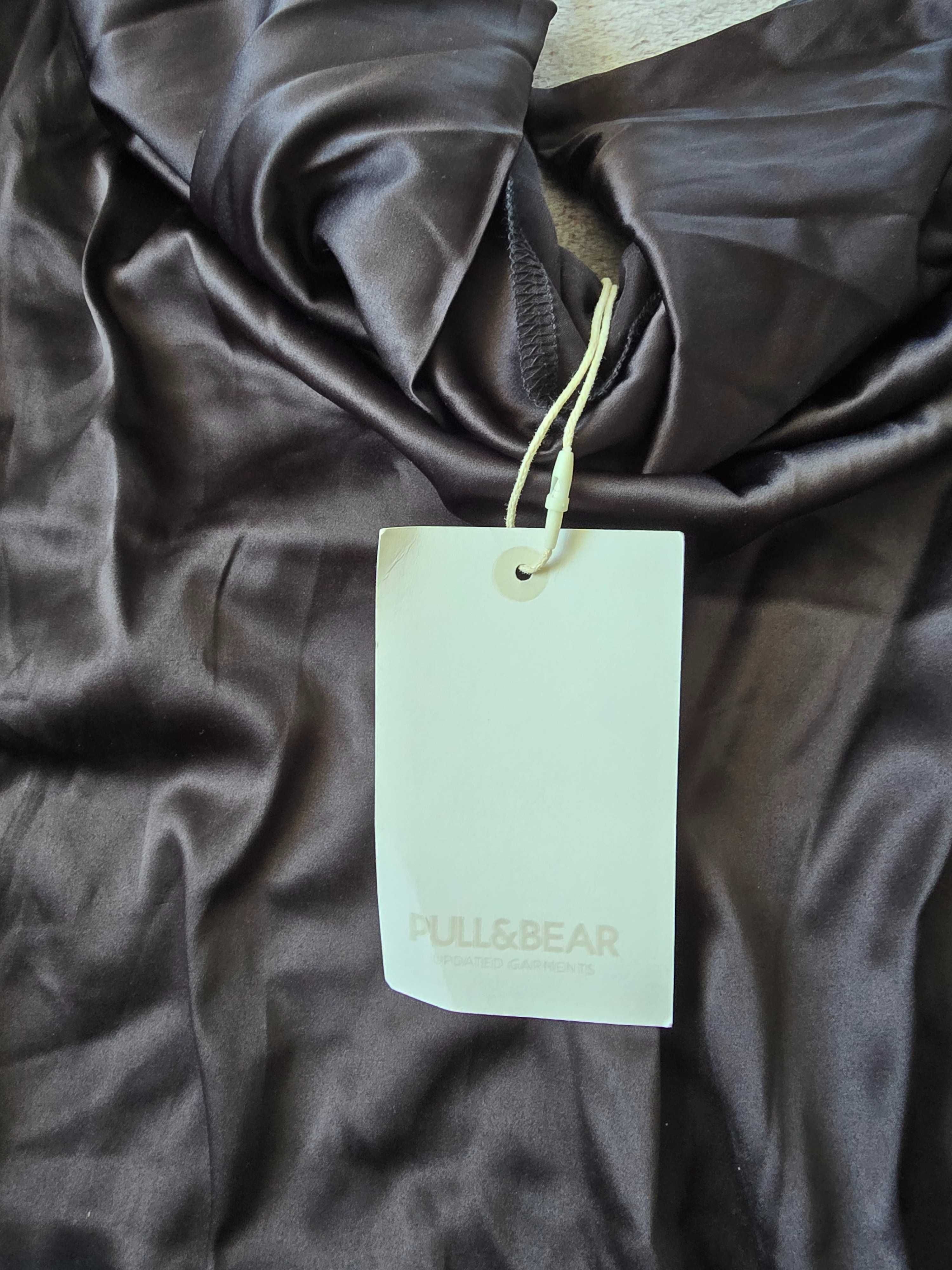 Рокля Pull and Bear