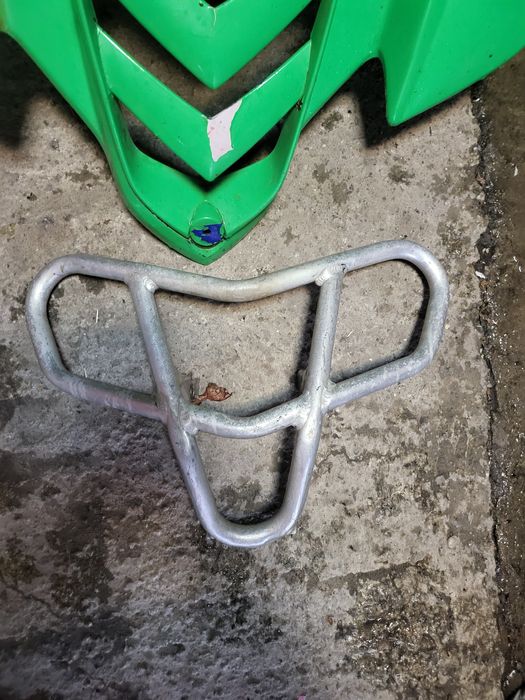 Piese yamaha raptor 660 yfm