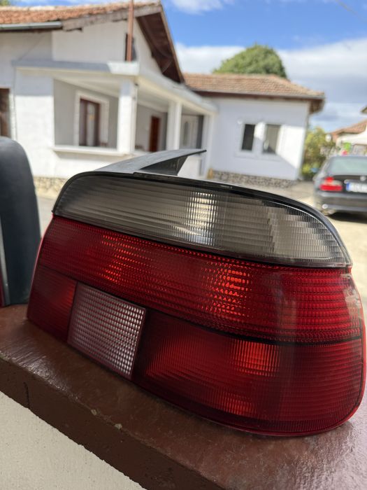 Стопове HELLA за BMW Е39