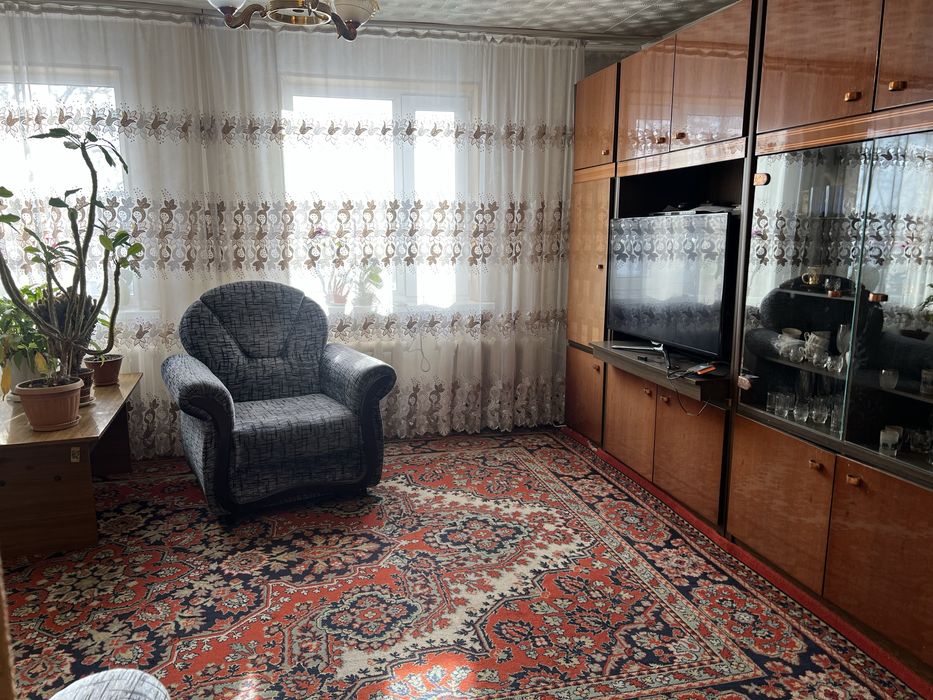 Продам благоустроенный дом