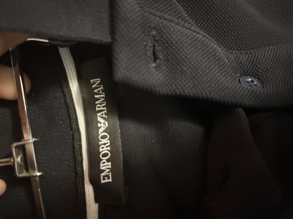 Горнище на армани