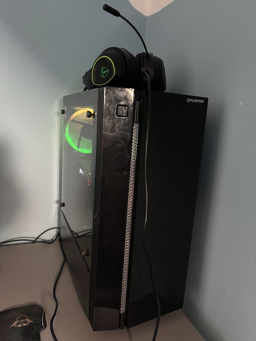 Calculator Gaming Complet