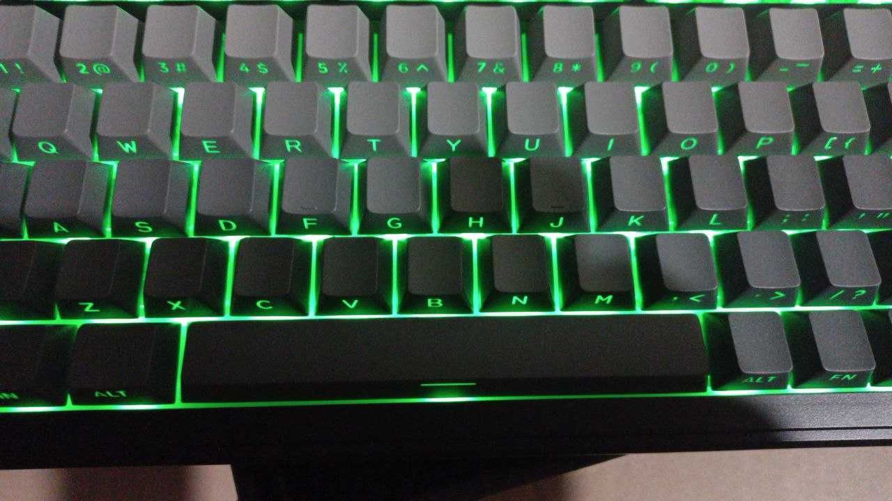 Aula F99 Pro 100%  игровая механическая клавиатура 3вида подключения