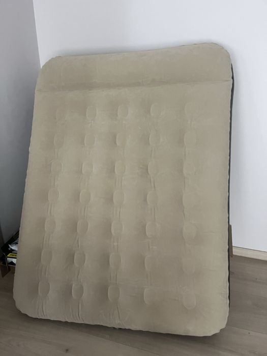 Saltea gonflabilă Dametay pentru 2 persoane  191 x 137 X 25 cm