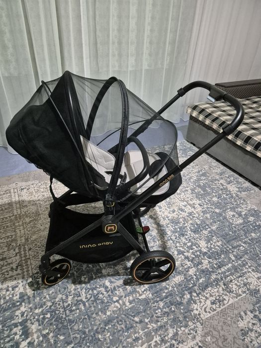 Детская коляска Ining Baby