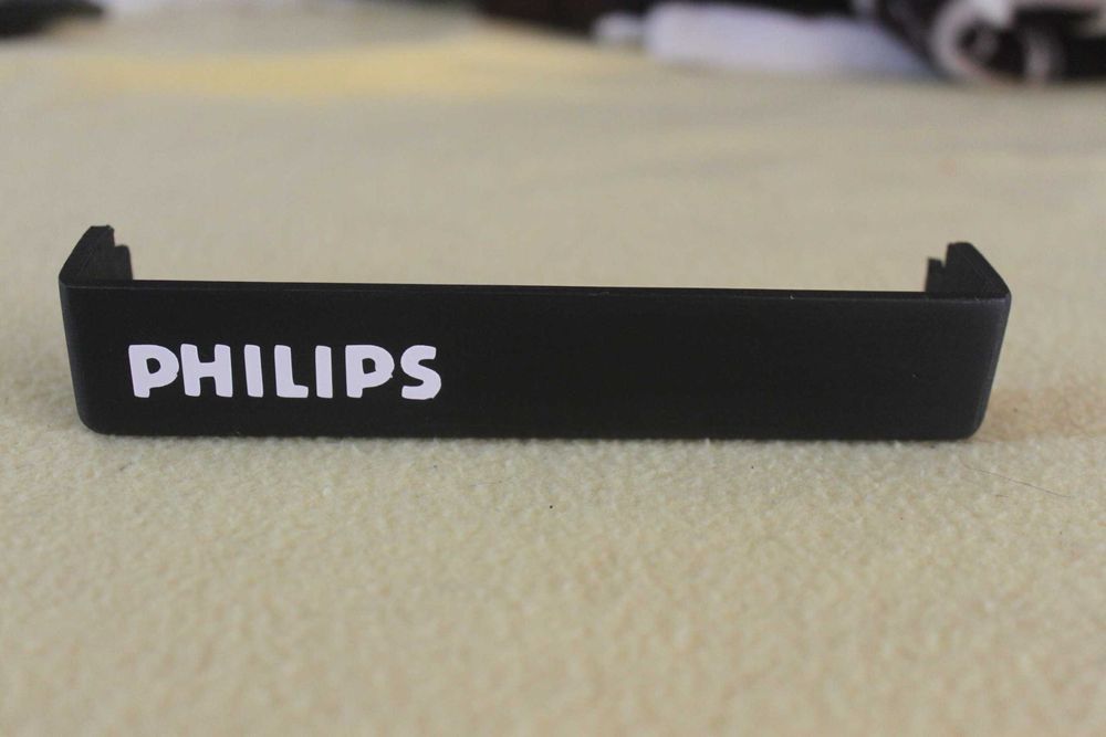 Capac capete Philips