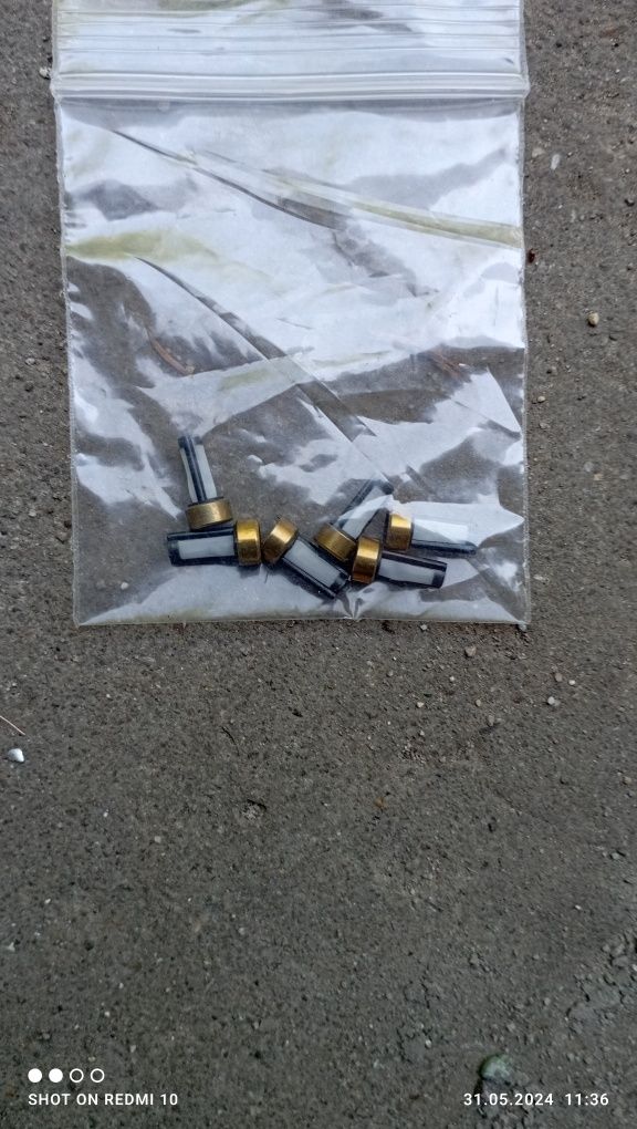 Части за Шевролет нубира 1.6 16v
