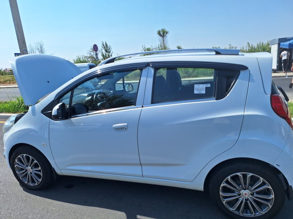 Продаётся автомашина
