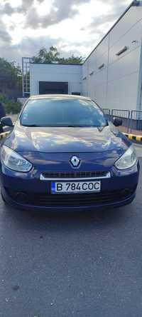 Renault Fluence 2011 1.5 dci diesel