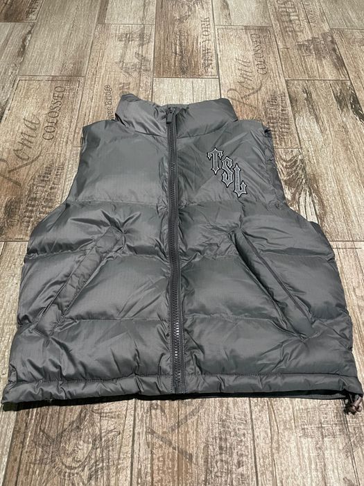 Vesta Trapstar Shooters