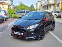 Ford Fiesta 1.6 Tdci/ pachet sport ST/ VOLAN DREAPTA