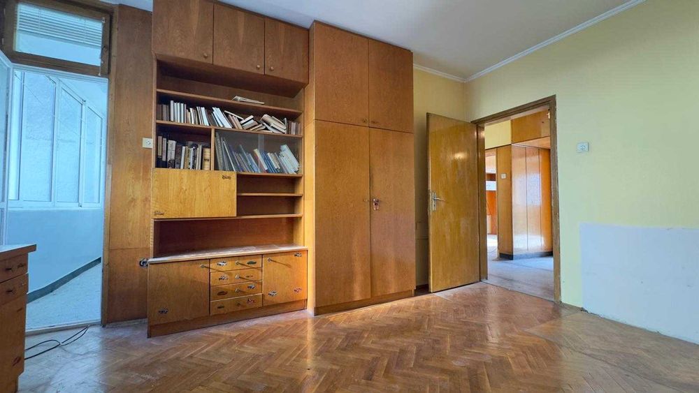 3 Стаен Апартамент в центъра на Габрово