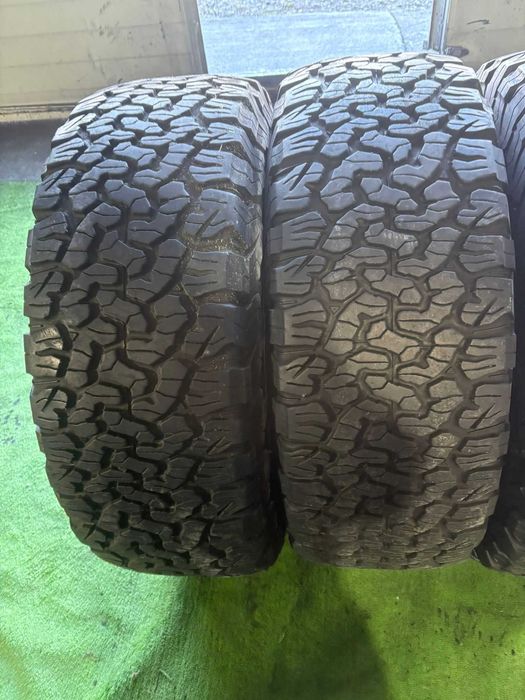 Anvelope iarnă 315/70/17 BF-GoodRich