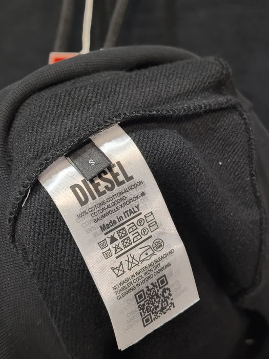 Diesel суичер високо качество