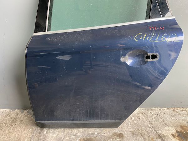 Usa stanga spate Volvo XC60 2008-2016 31335542