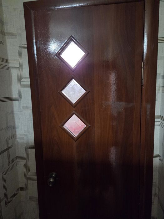 Есіктер бар жағдайы жақсы