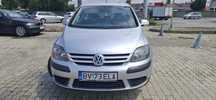 Vw Golf Plus 1.4  an fabricație 2006