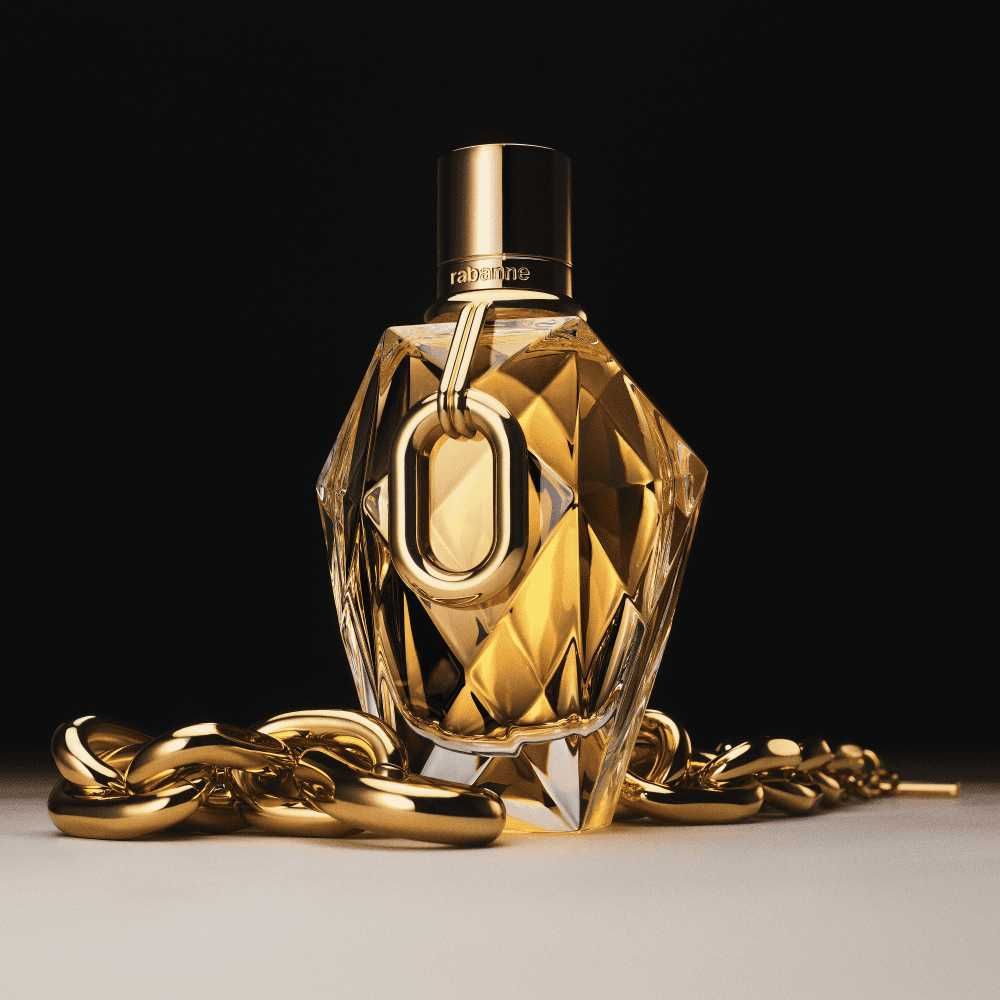 Paco Rabanne Million Gold for Her парфюм за жени 90ml