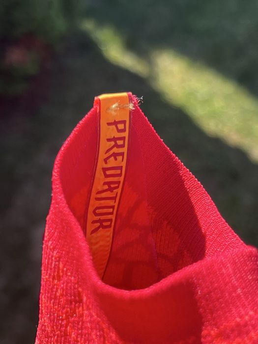 Adidas Predator 20+