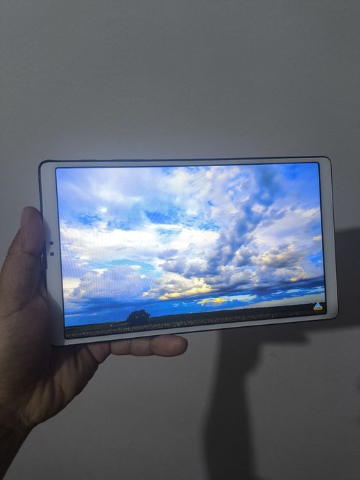 Samsung galaxy tab a7 lite