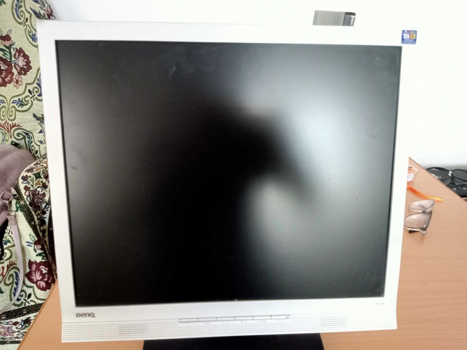 Монитор для компьютера