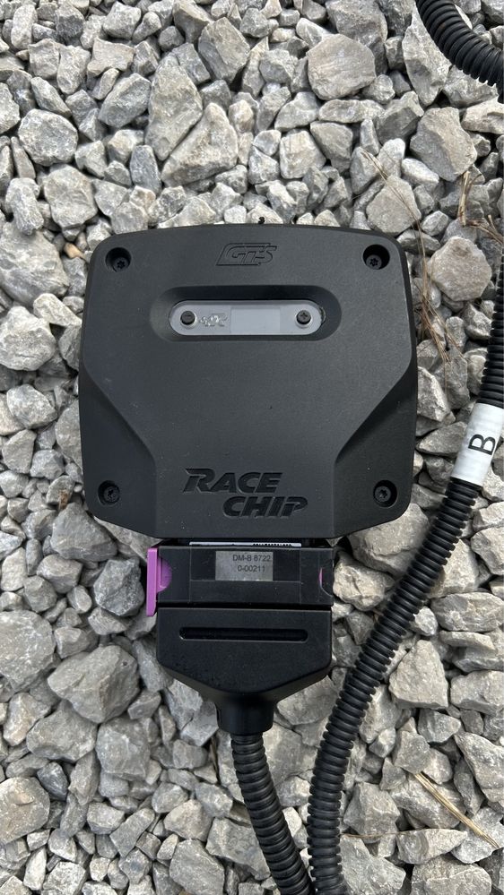 Power box/ Race chip GTS за Bmw N55