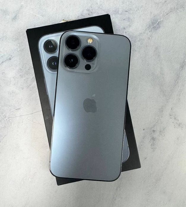 iphone 13про.