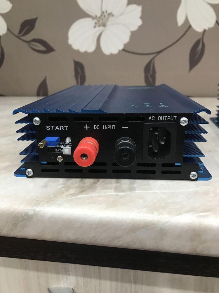 Soyosource 500w 24v