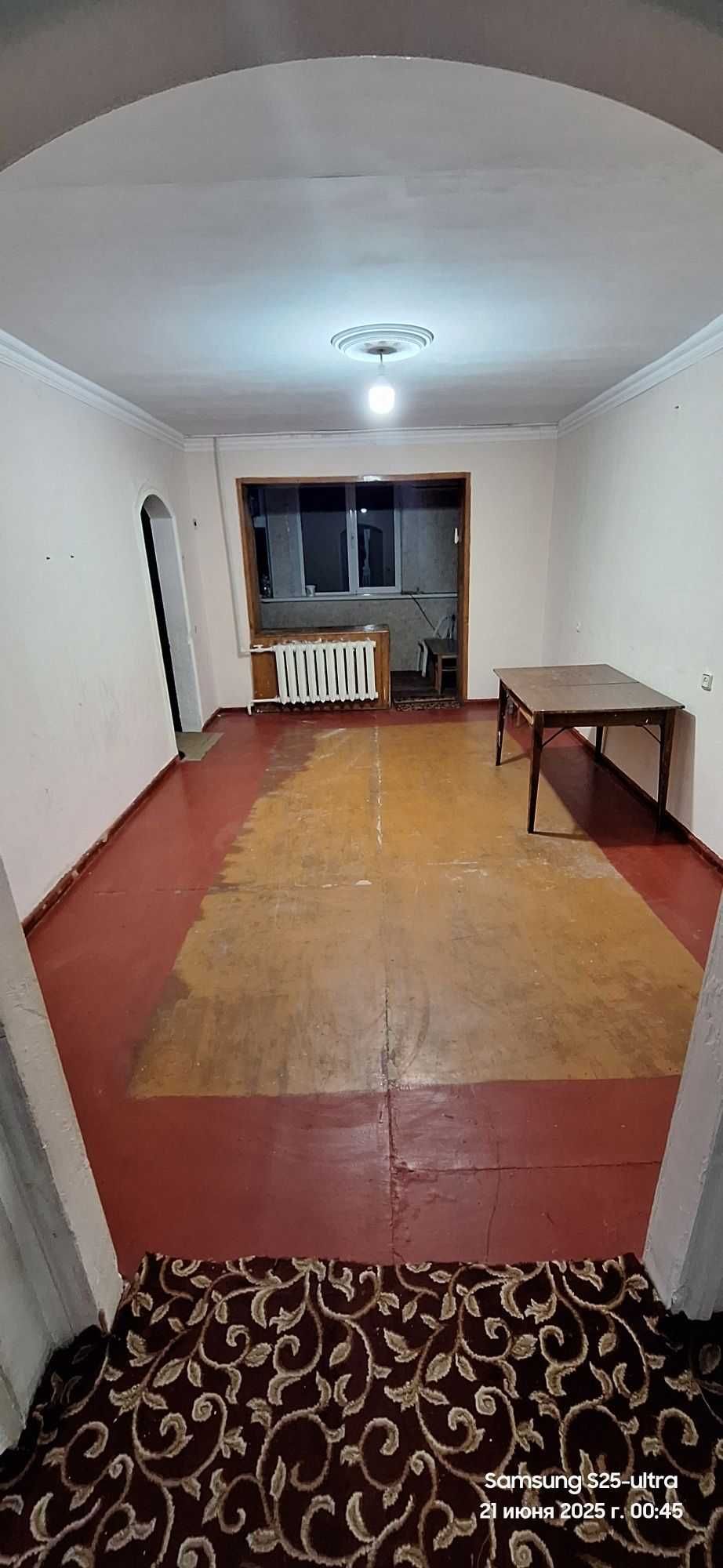 Сдаётся квартира парк фуркат