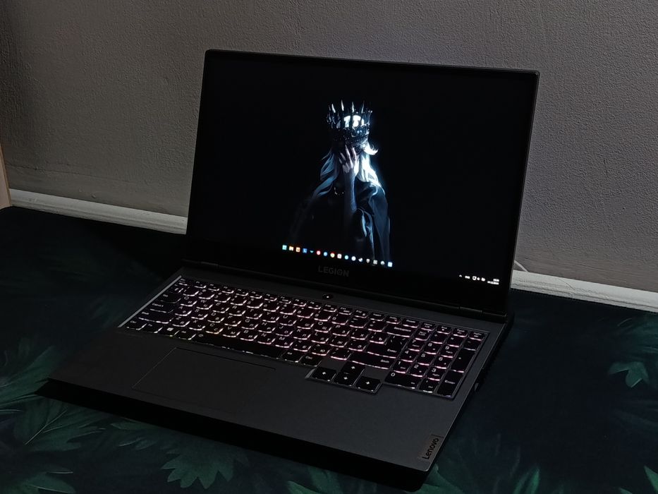 Lenovo Legion 5P
