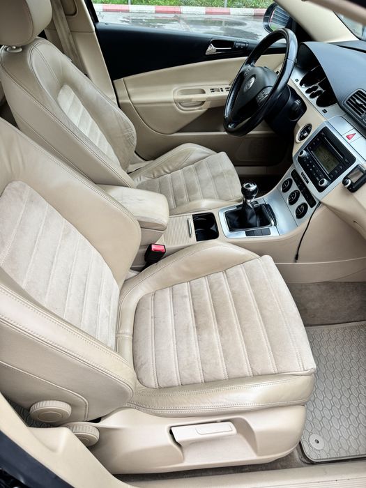 Vand Passat 2.0 TDI 4 morion 2006