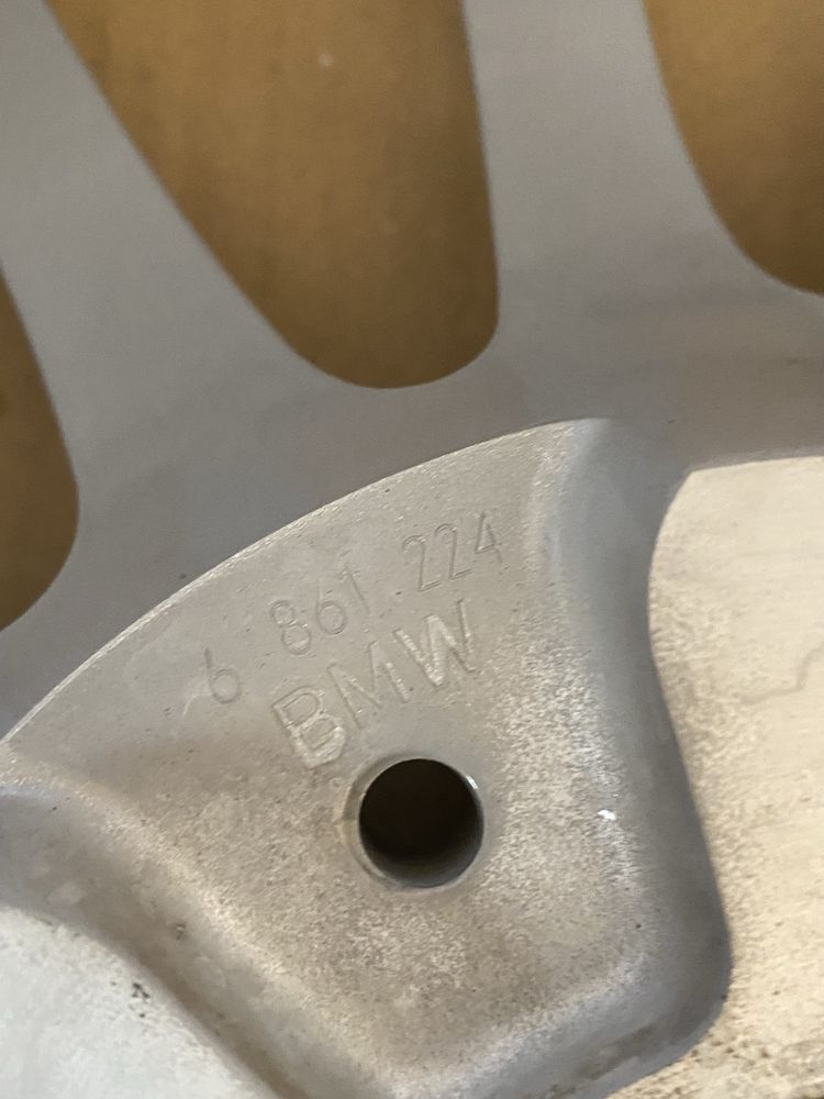 18 цола 5 х 112 мм БМВ , BMW G 30 , G 31 , G 20 , G 11 , G 12