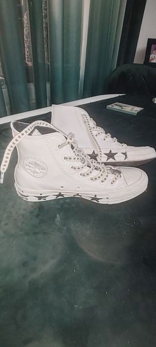 Converse all star nr 35