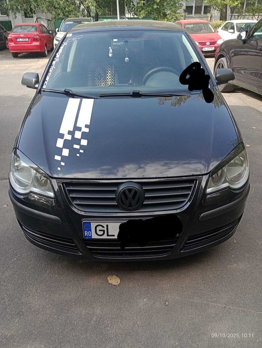 vw polo de vanzare