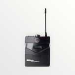 Transmițător Profesional Mini XLR Portabil Wireless AKG PT 470 WMS470