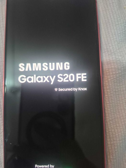 Самсунг Samsung S20FE