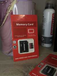 Card memorie 256 GB