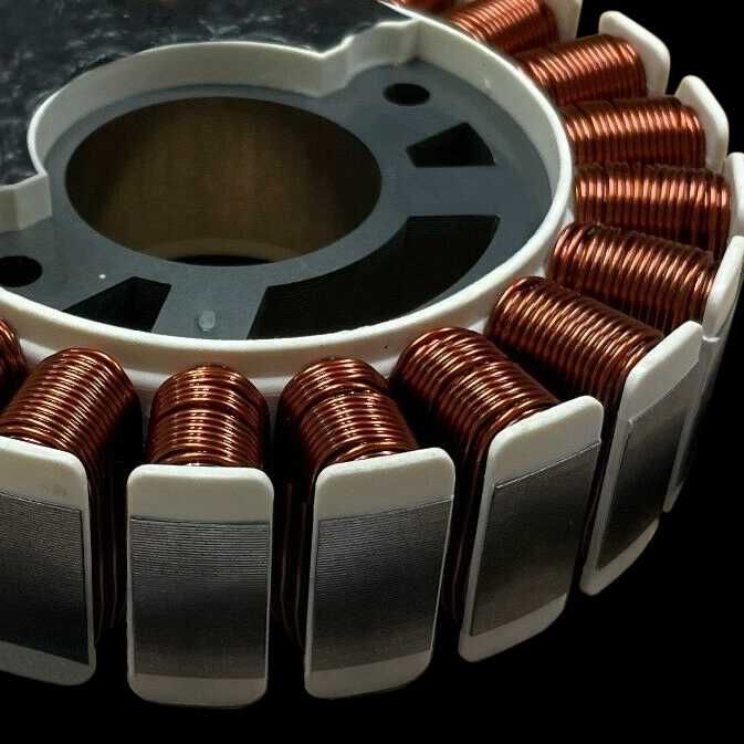 Inverter Generator KS2100iG S Инверторен генератор 2,0 kW на газ/бенз