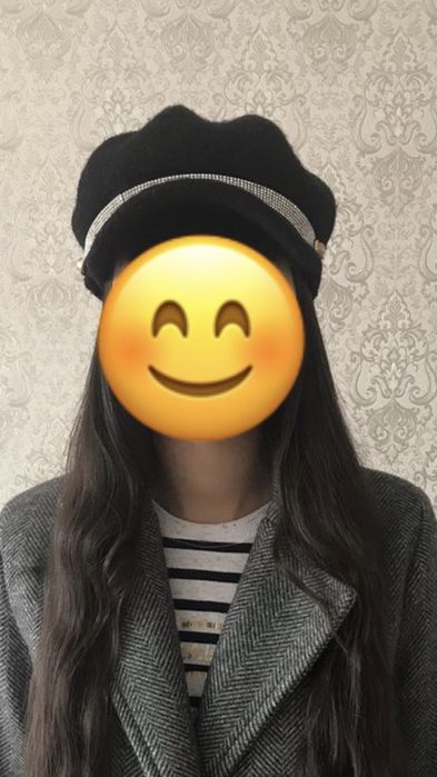 Продам картуз